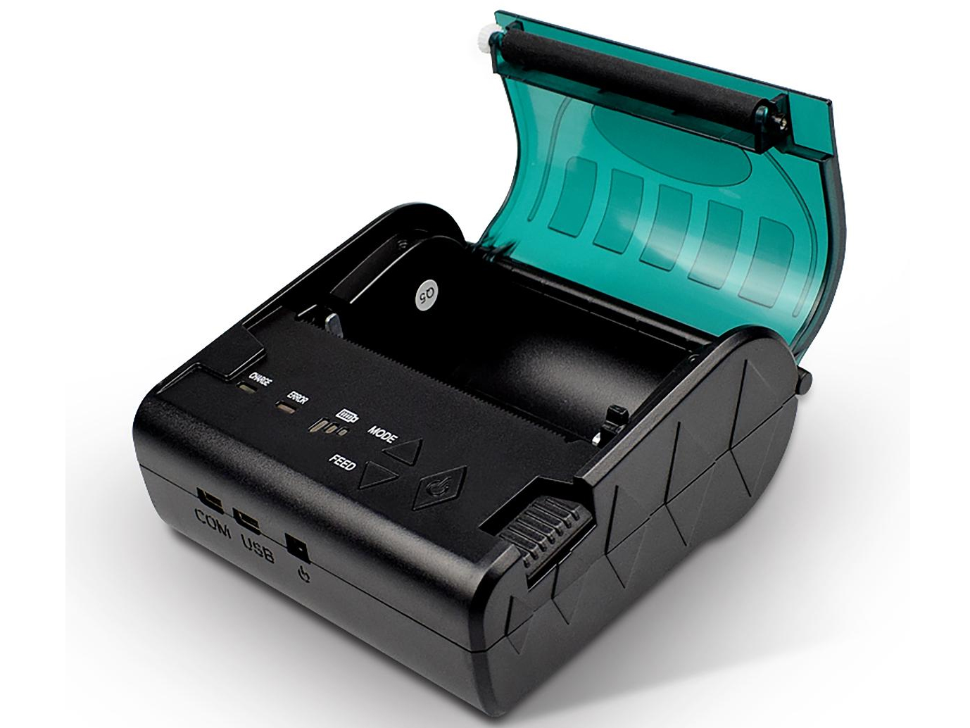 Máy in bill Bluetooth Teki 8100B