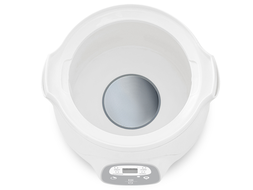 Nồi hầm cách thủy Fatzbaby STEW 1 FB9107ZT - 0.7 lít