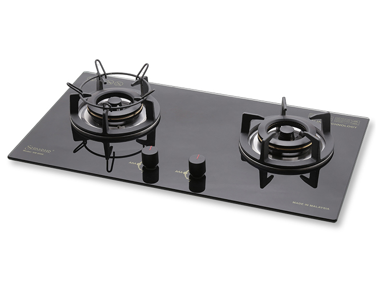 Bếp ga âm Shimono SM6000