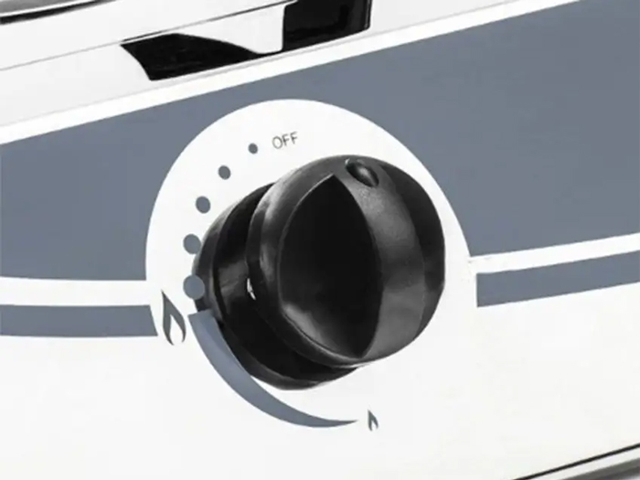 Bếp ga đôi Shimono SM140