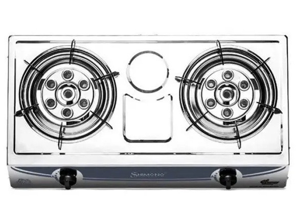 Bếp ga đôi Shimono SM140