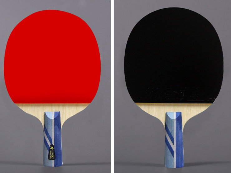 Vợt bóng bàn Double Fish DF 3A C