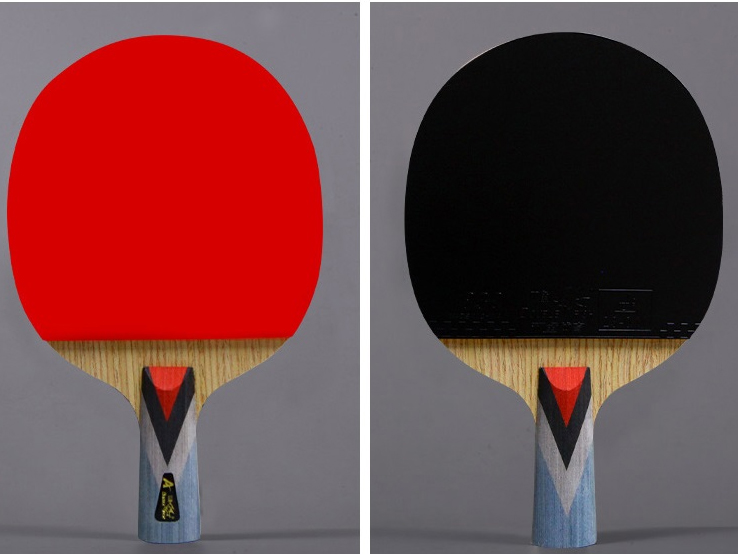 Vợt bóng bàn Double Fish DF 4A C