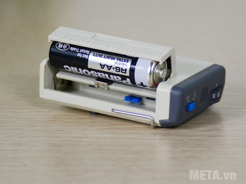 Máy trợ thính dây đeo Rionet HA-20Dx