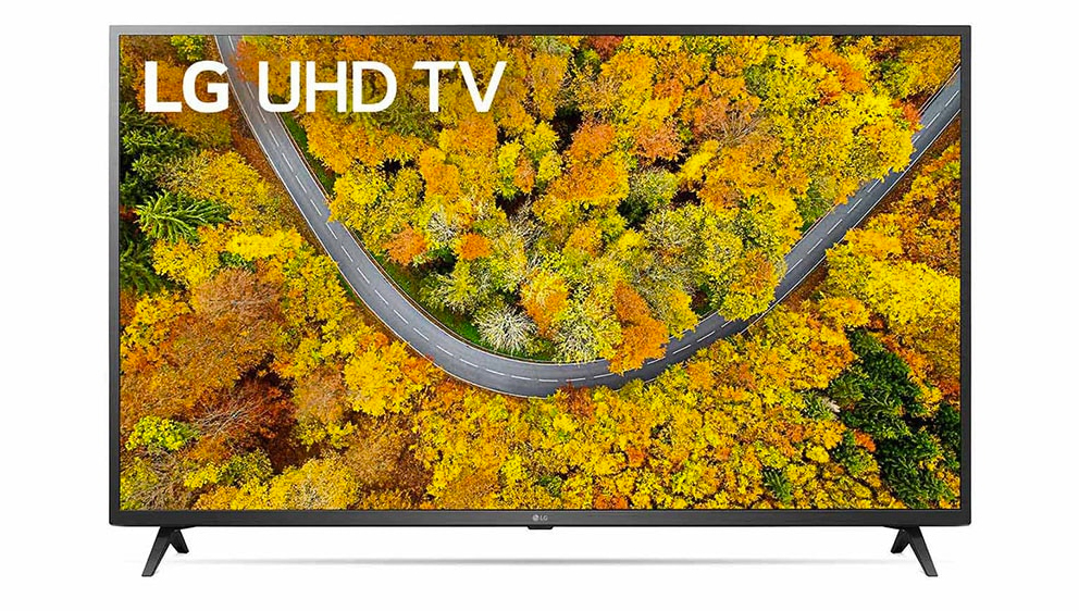 Smart Tivi LG 4K UHD 50 inch 50UP751C0TC