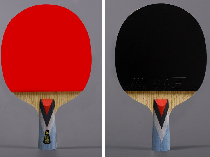 Vợt bóng bàn Double Fish DF 5A C