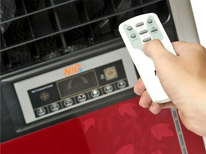 Máy làm mát NQ-AC930HD