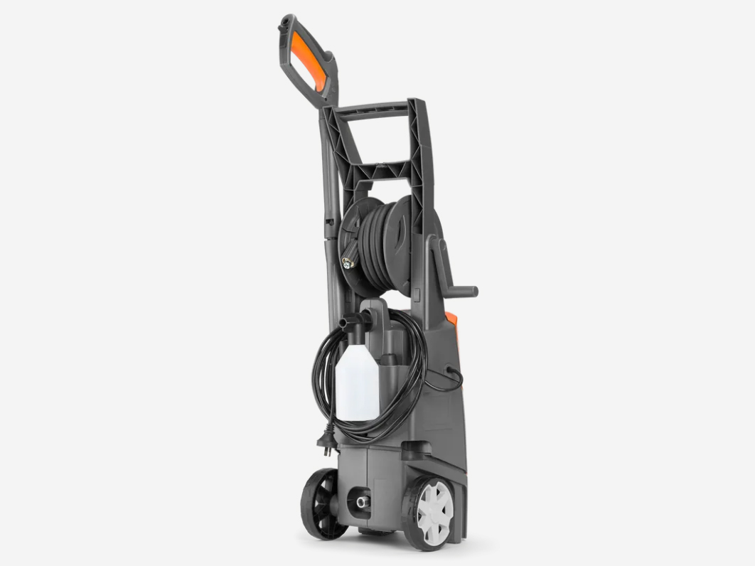 Máy xịt rửa cao áp Husqvarna PW 235R