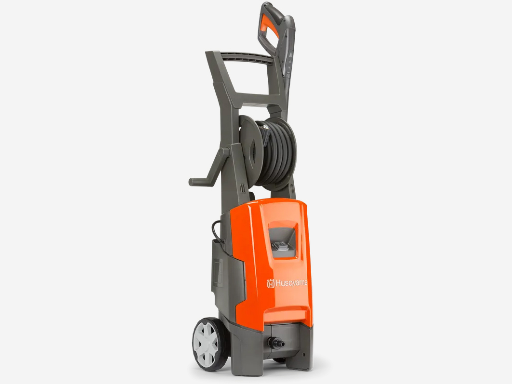 Máy xịt rửa cao áp Husqvarna PW 235R