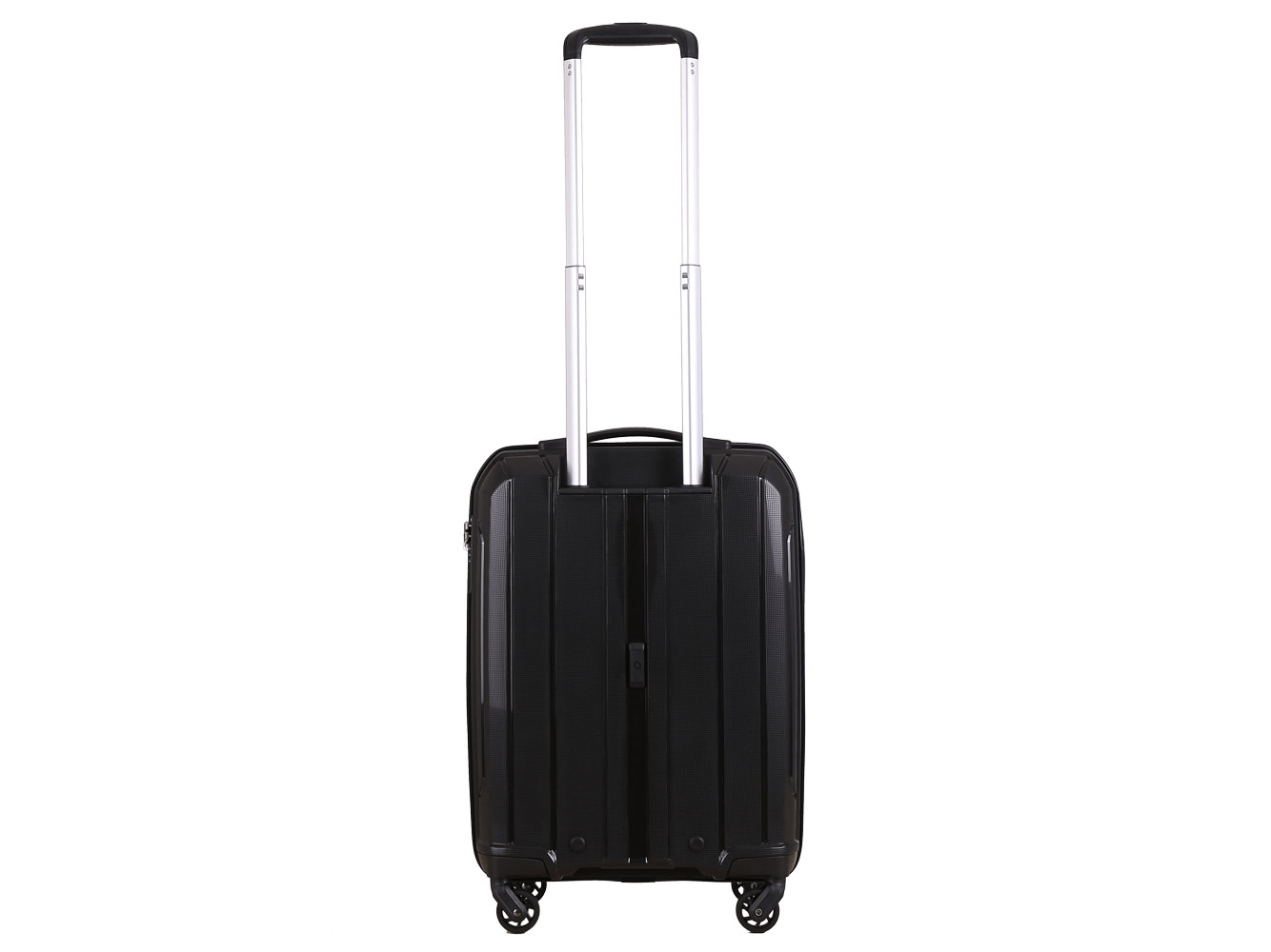 Vali kéo nhựa Sakos Stargo Garnet