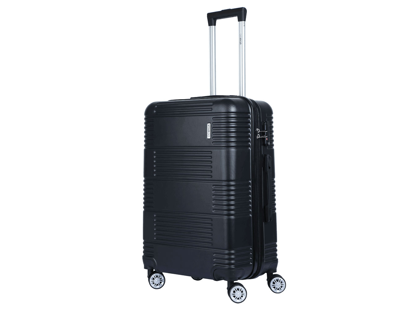 Vali kéo nhựa Sakos Stargo Harmony