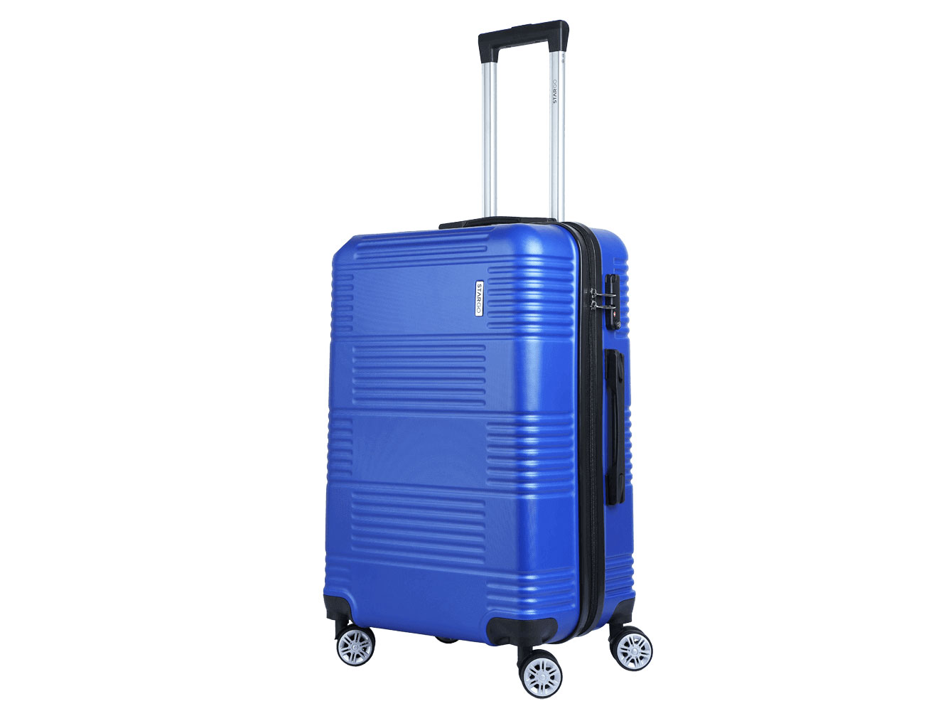 Vali kéo nhựa Sakos Stargo Harmony