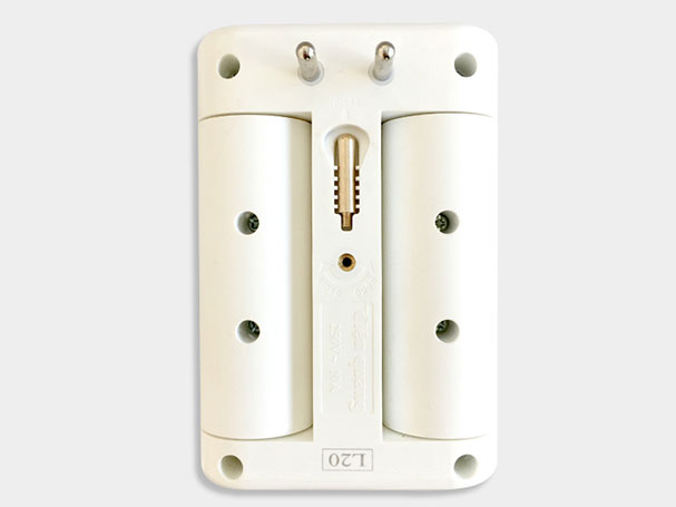 Ổ cắm điện thông minh Điện Quang Apollo ĐQ SPS1.1 05