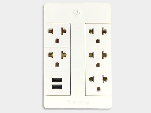 Ổ cắm điện thông minh Điện Quang Apollo ĐQ SPS1.1 05