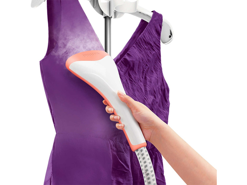 Bàn ủi hơi nước đứng Philips GC507/69 - 3 tốc độ