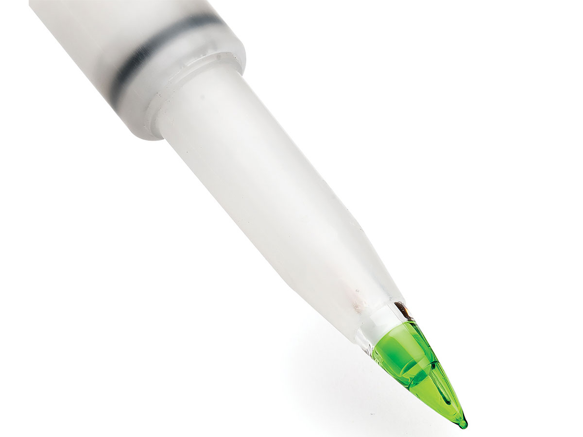 Bút đo pH/nhiệt độ HALO2 Bluetooth trực tiếp trong đất và nước HI9810302