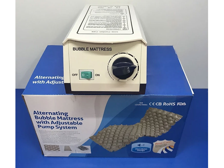 Đệm hơi chống loét Suncare M7