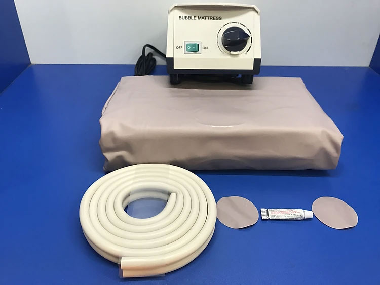 Đệm hơi chống loét Suncare M7