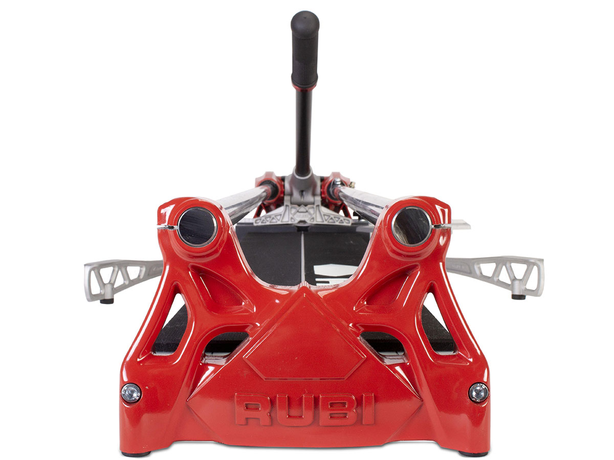 Máy cắt gạch Rubi Hit 1000 N