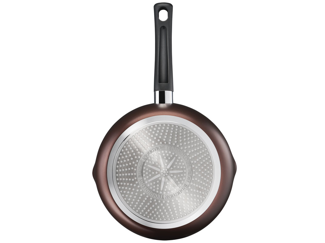 Chảo chiên sâu lòng Tefal Day By Day 24cm G1436405