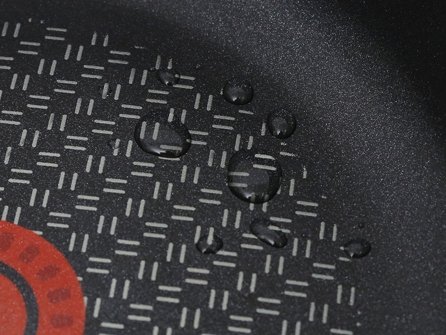 Chảo chiên sâu lòng Tefal Sensations H9109014 - 28cm