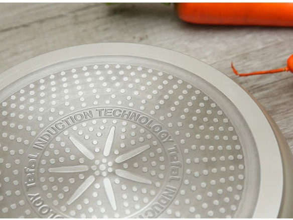 Chảo chiên sâu lòng Tefal Sensations H9109014 - 28cm