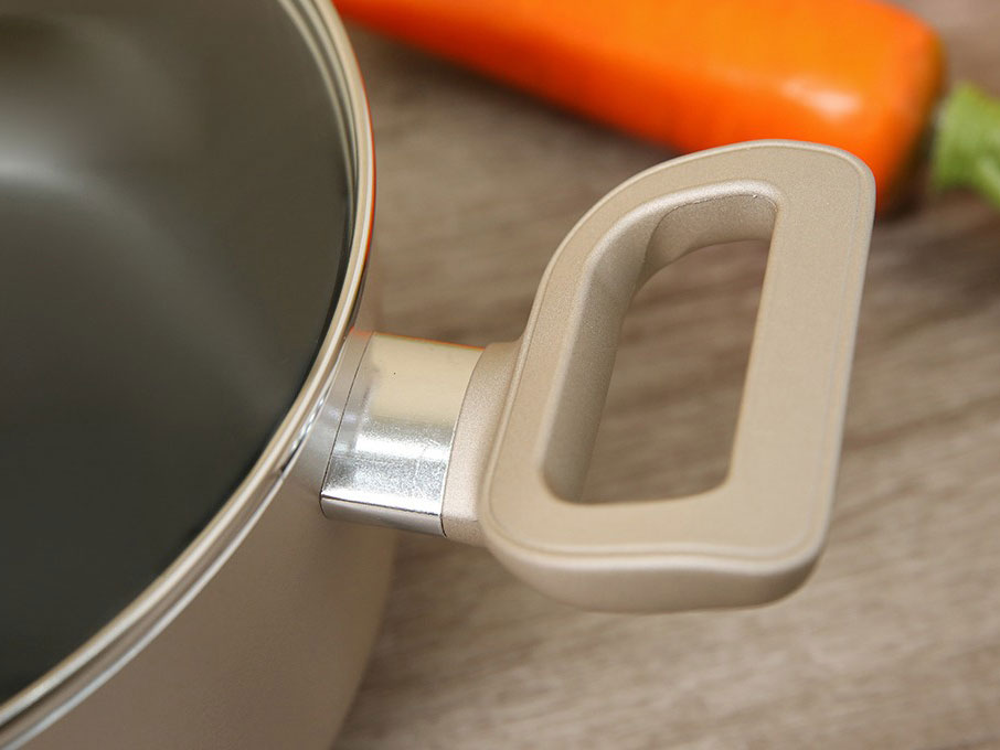 Nồi chống dính đáy từ Tefal Sensations 20cm H9104414