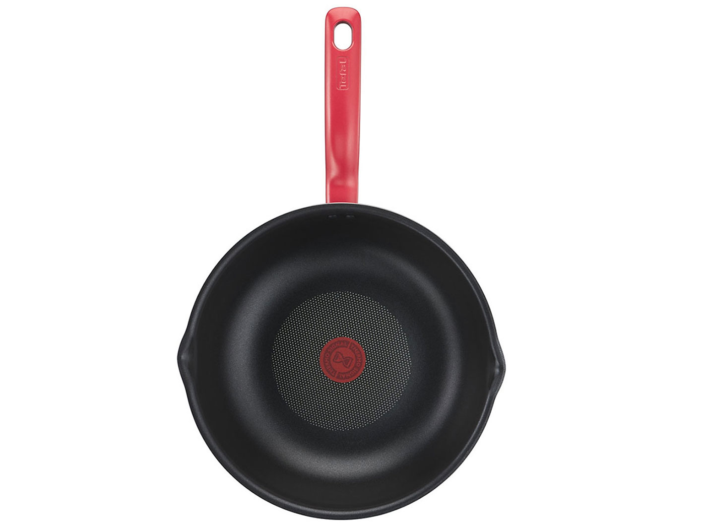 Chảo chiên lòng sâu Tefal So Chef 24cm (G1358495/G1358496)