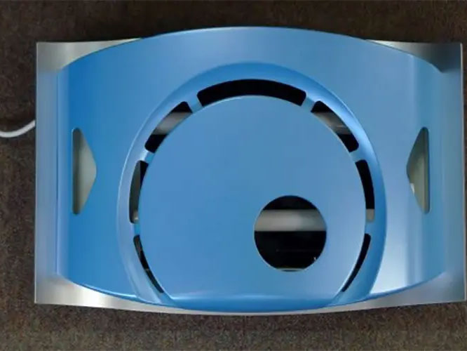 Đèn diệt côn trùng Đại Sinh DS-D102G