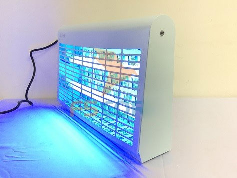 Đèn diệt côn trùng Đại Sinh DS-D152G