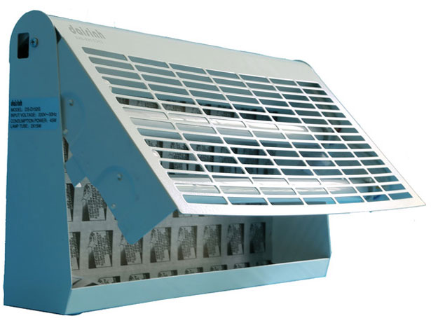 Đèn diệt côn trùng Đại Sinh DS-D152G