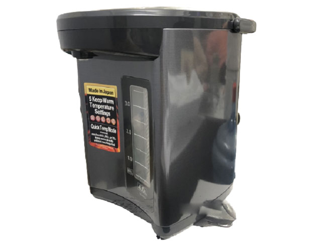 Bình thủy điện Zojirushi CD-NAQ40V-BM - 4 lít
