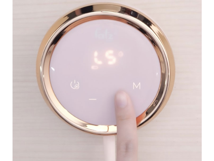 Máy hút sữa điện đôi Fatzbaby Resonance 1 FB1171VN