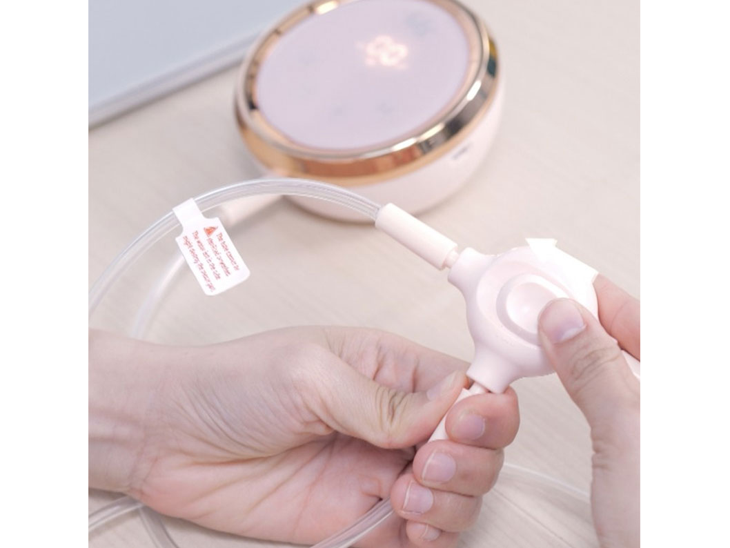 Máy hút sữa điện đôi Fatzbaby Resonance 1 FB1171VN