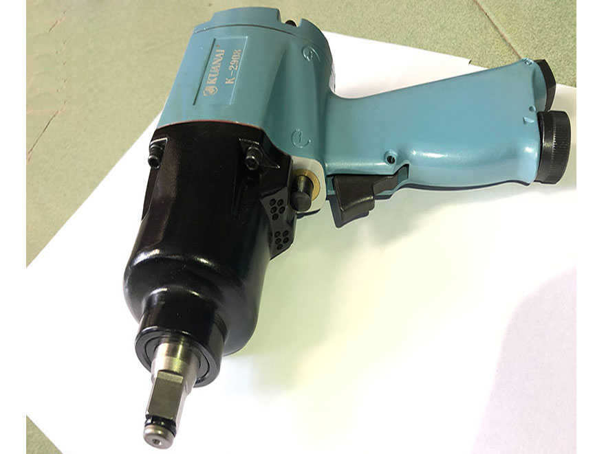 Súng siết bu lông 1/2 Kuanai K-2908