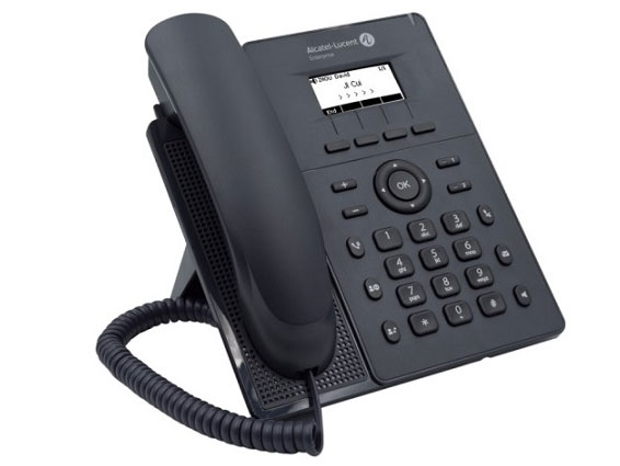 Điện thoại bàn IP Alcate ALE-H2P (Có PoE)