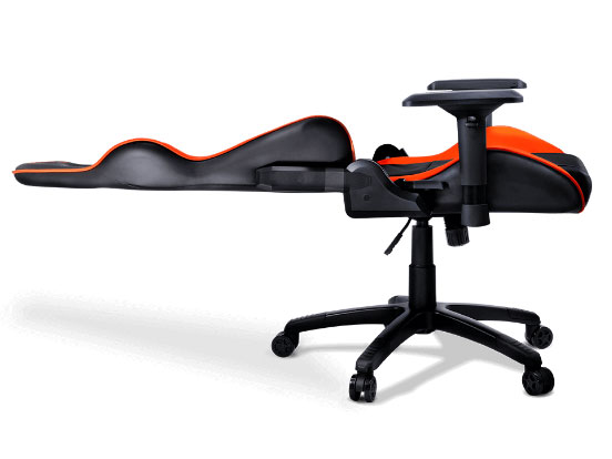 Ghế game Cougar Armor K