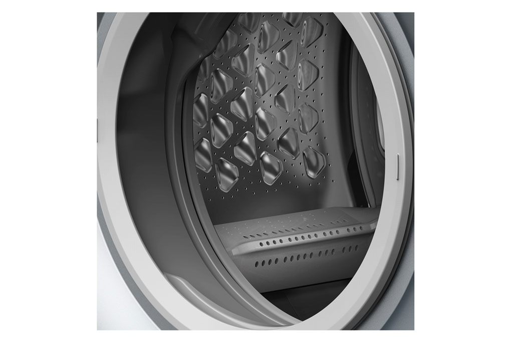 Máy giặt Panasonic Inverter 9kg NA-V90FC1LVT lồng ngang