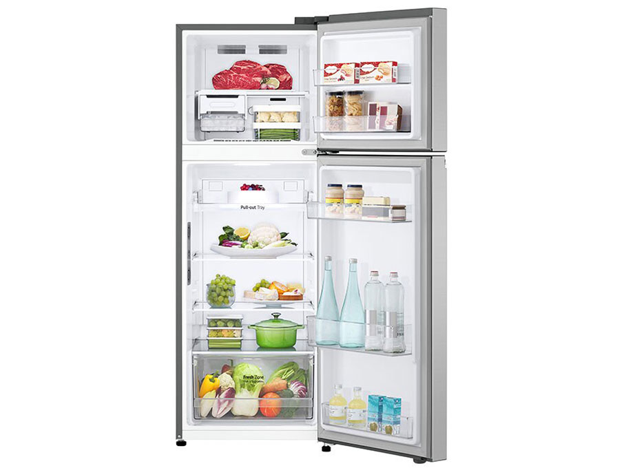 Tủ lạnh LG Inverter 243 lít GV-B242PS