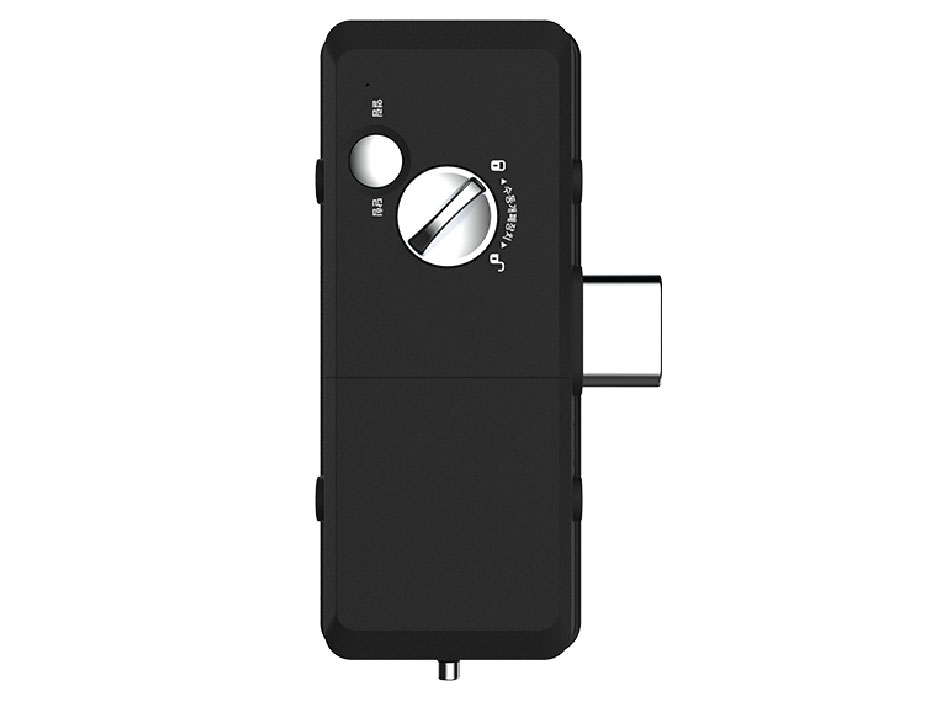 Khóa cửa điện tử Hi-One M-1190