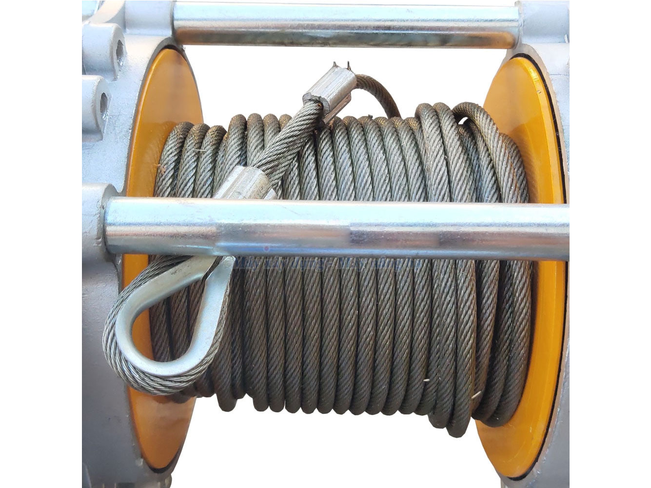 Tời đa năng Kenbo KCD750/1500-100m 220V