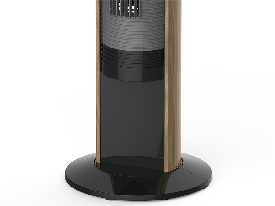 Quạt tháp Panworld PW-8209