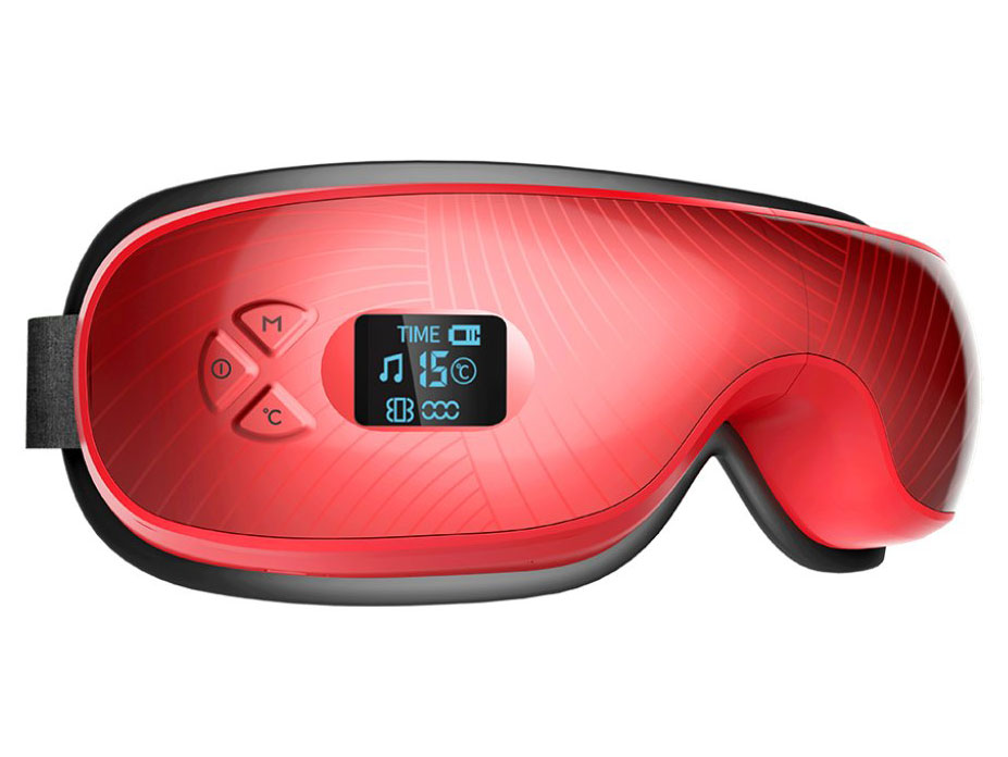 Máy massage mắt thông minh JMK Smart JMK-S90