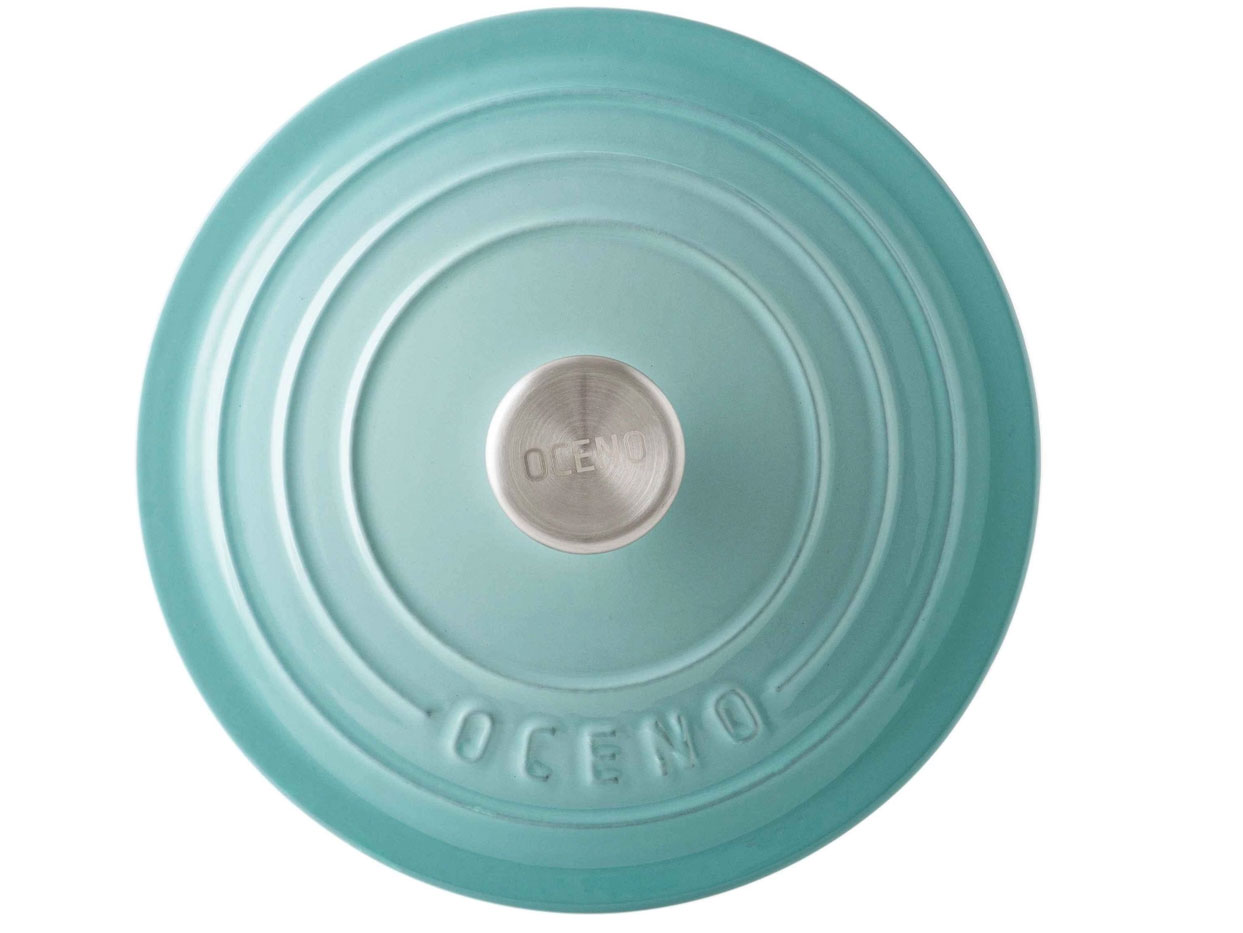 Nồi gang Oceno CRS-22C (22cm)