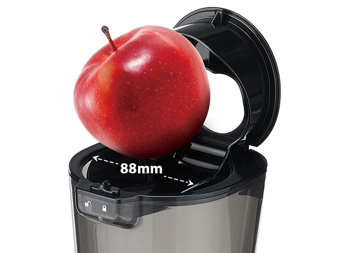 Máy ép trái cây chậm Kuvings CS700