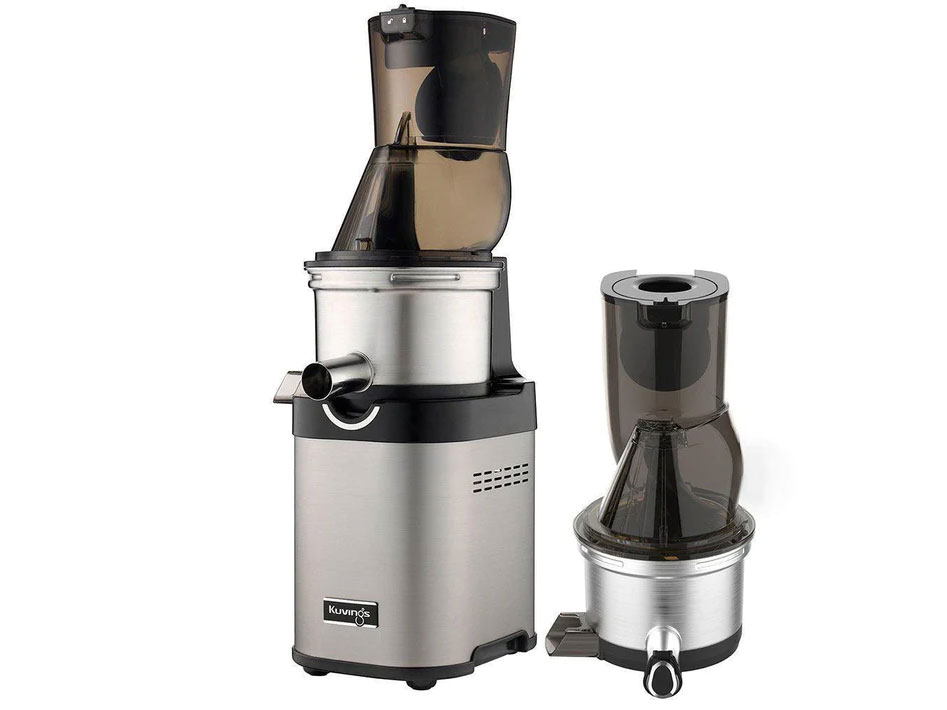 Máy ép trái cây chậm Kuvings CS700