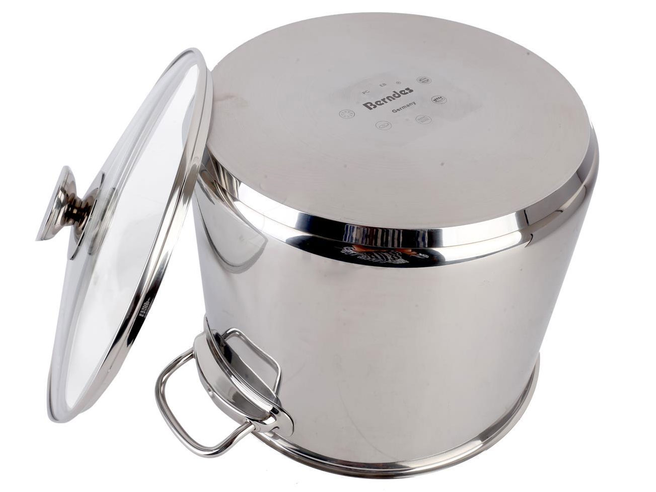 Nồi Berndes 066951 - 12 lít