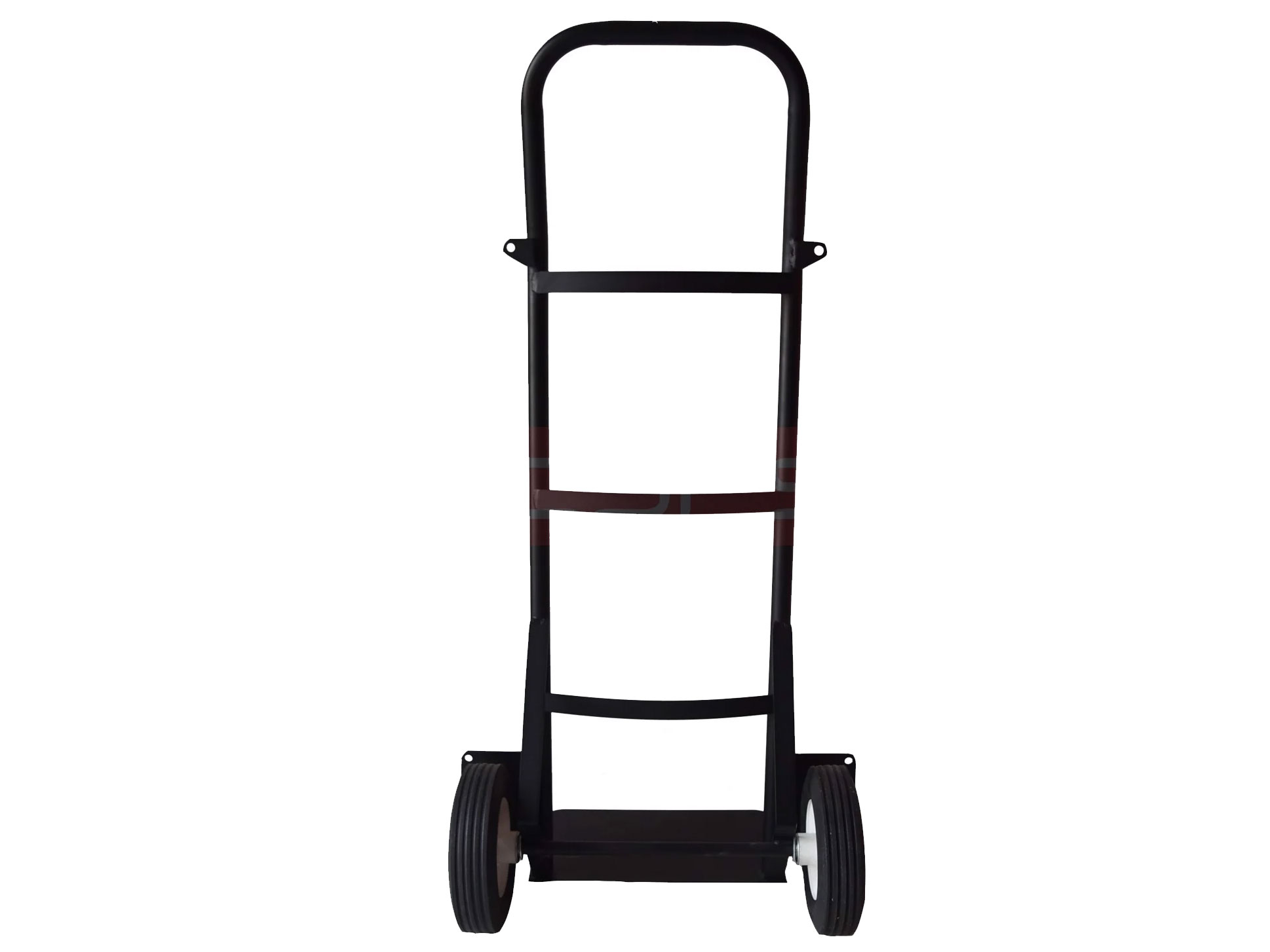 Xe đẩy hàng 2 bánh CSPS cao 105cm