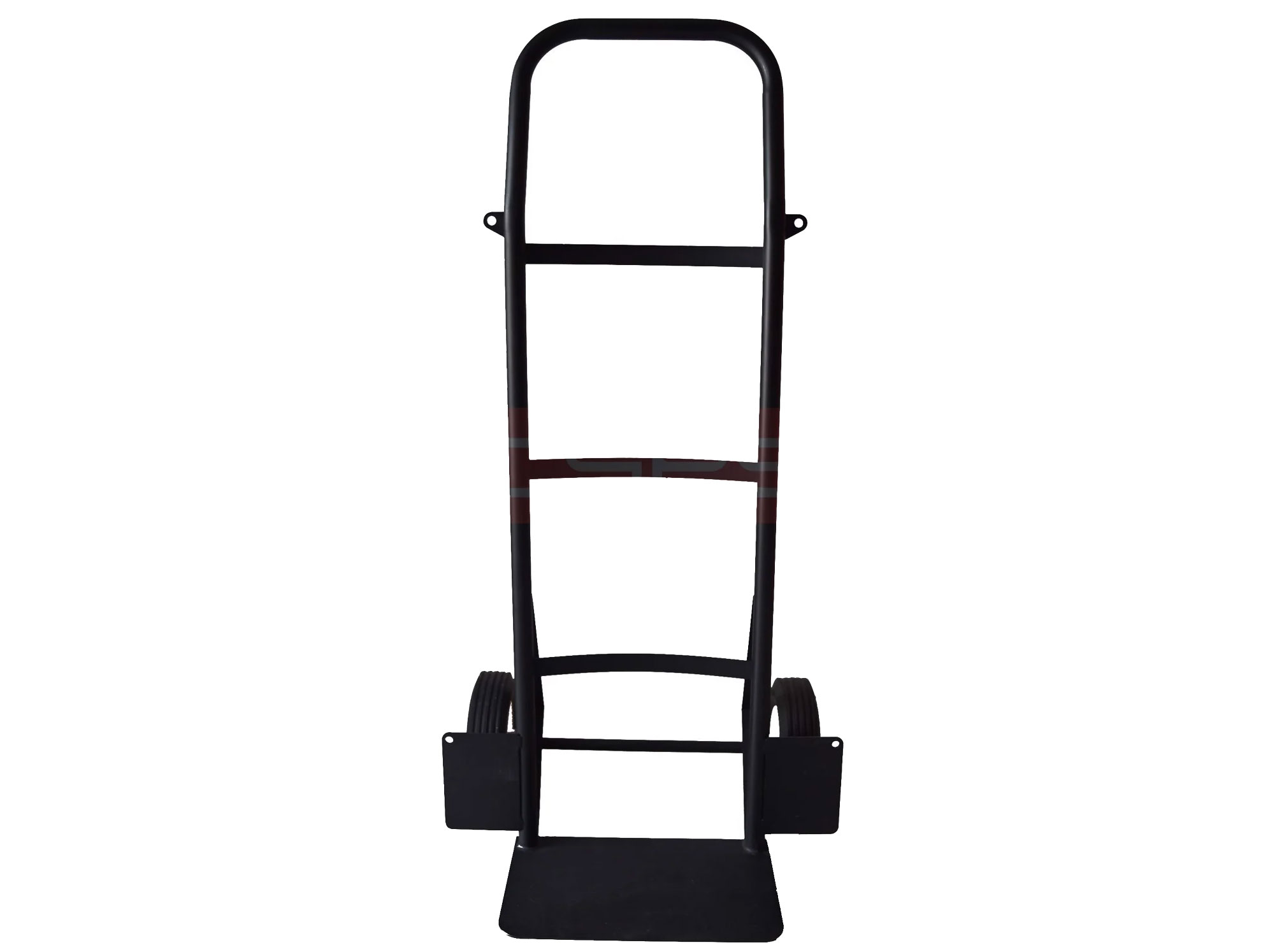 Xe đẩy hàng 2 bánh CSPS cao 105cm