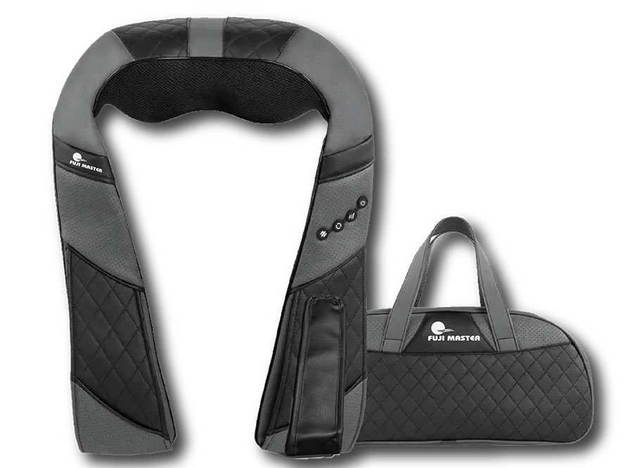 Đai massage toàn thân đa năng Fuji Master FJM-1201